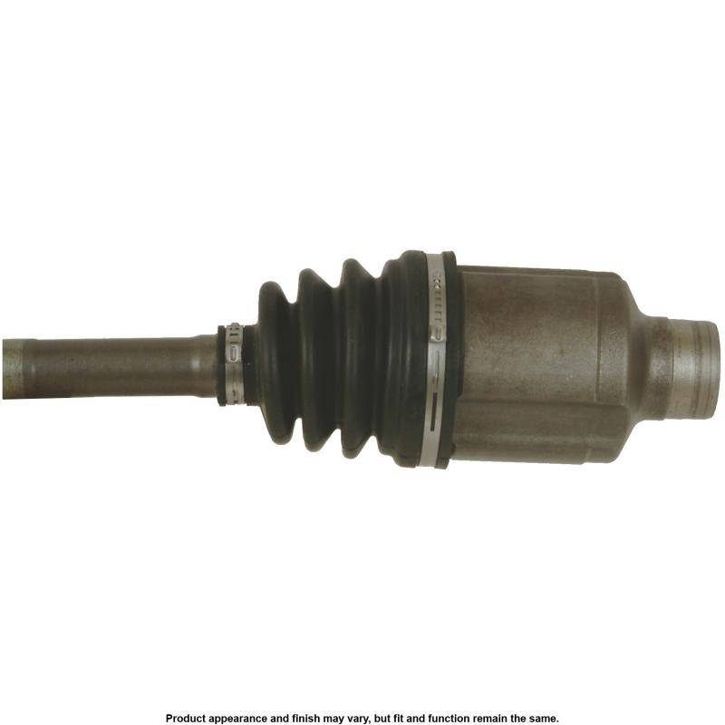 2003 Mazda 6 CV Axle Assembly