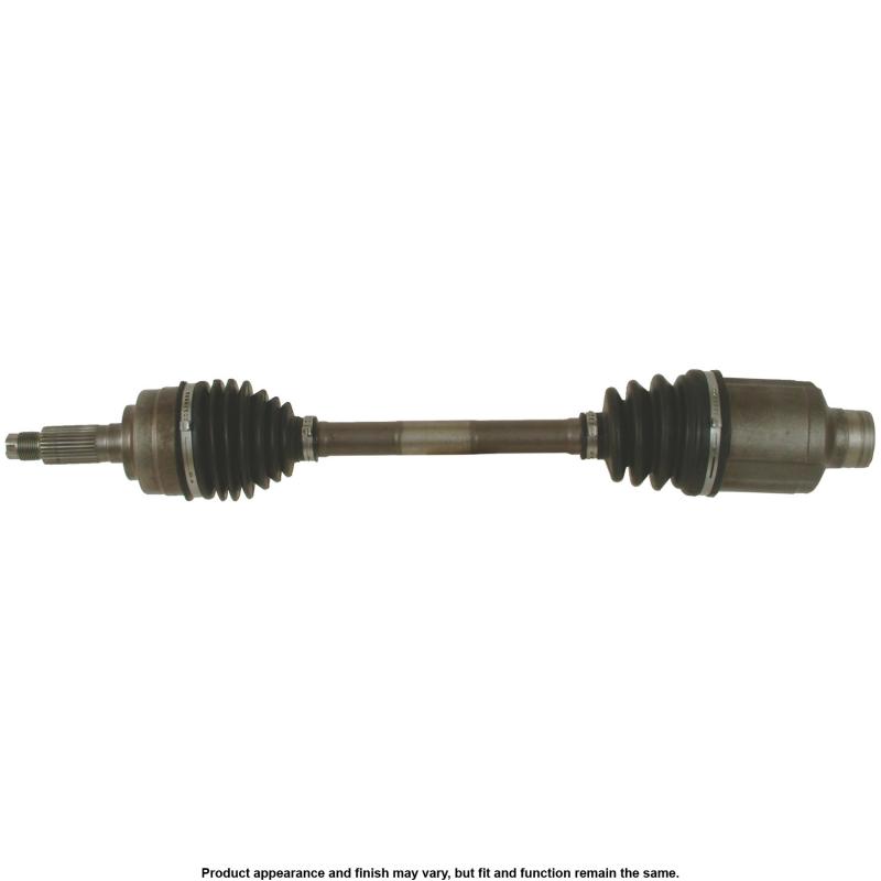 2003 Mazda 6 CV Axle Assembly Front Right A1 Cardone 608153 image 2 of 3