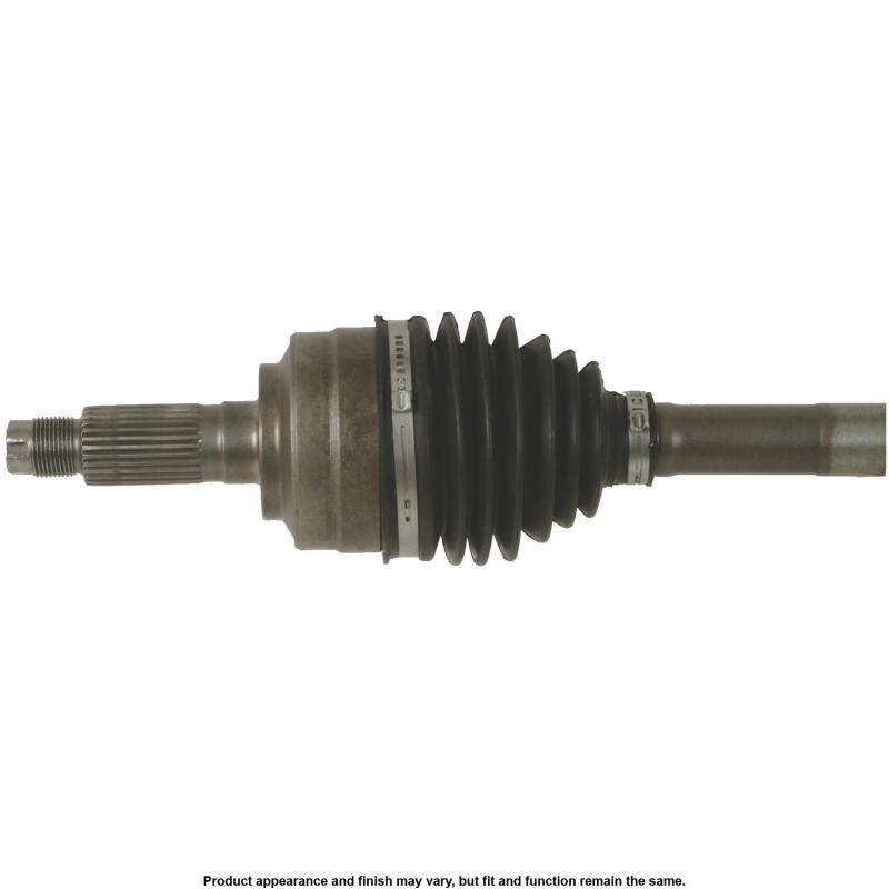 2003 Mazda 6 CV Axle Assembly Front Right A1 Cardone 608153 image 3 of 3