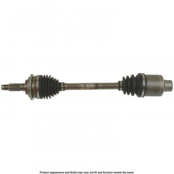 2008 Mercury Milan CV Axle Assembly Front Right A1 Cardone 608154 image 3 of 3