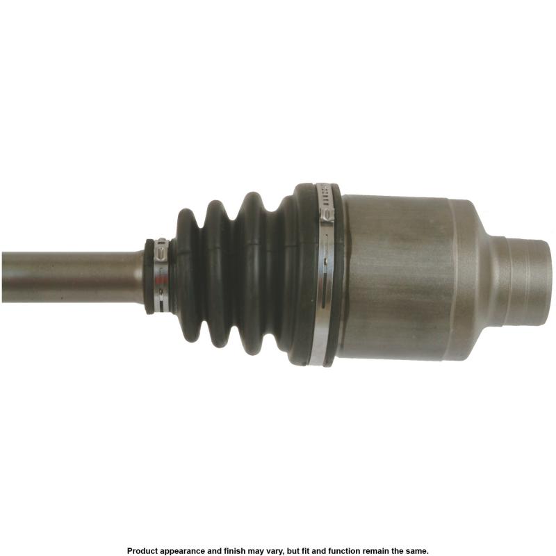 2009 Mercury Milan CV Axle Assembly Front Right A1 Cardone 608154 image 2 of 3
