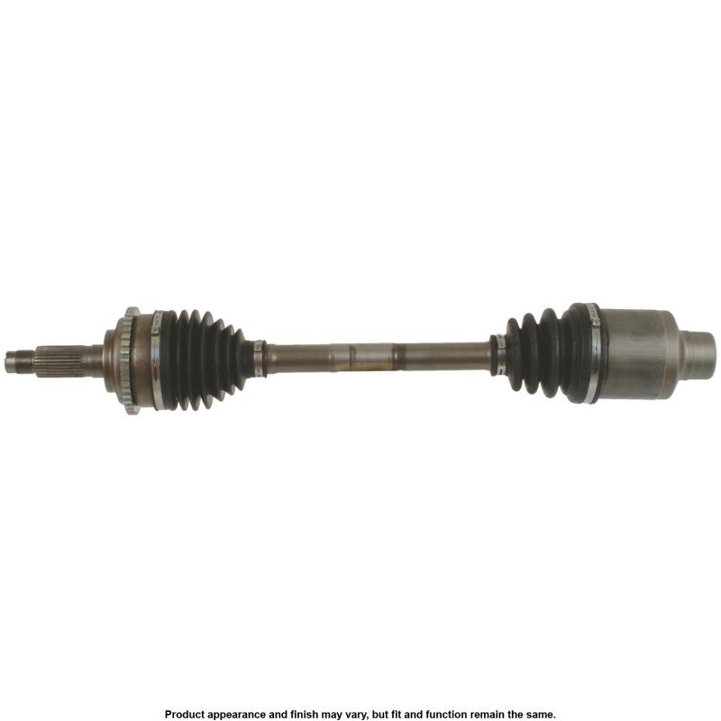 2009 Mercury Milan CV Axle Assembly Front Right A1 Cardone 608154 image 3 of 3
