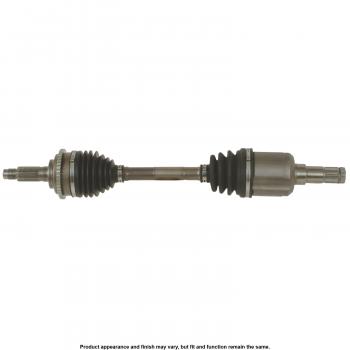 2004 Mazda 6 CV Axle Assembly Front Left A1 Cardone 608155 image 2 of 3