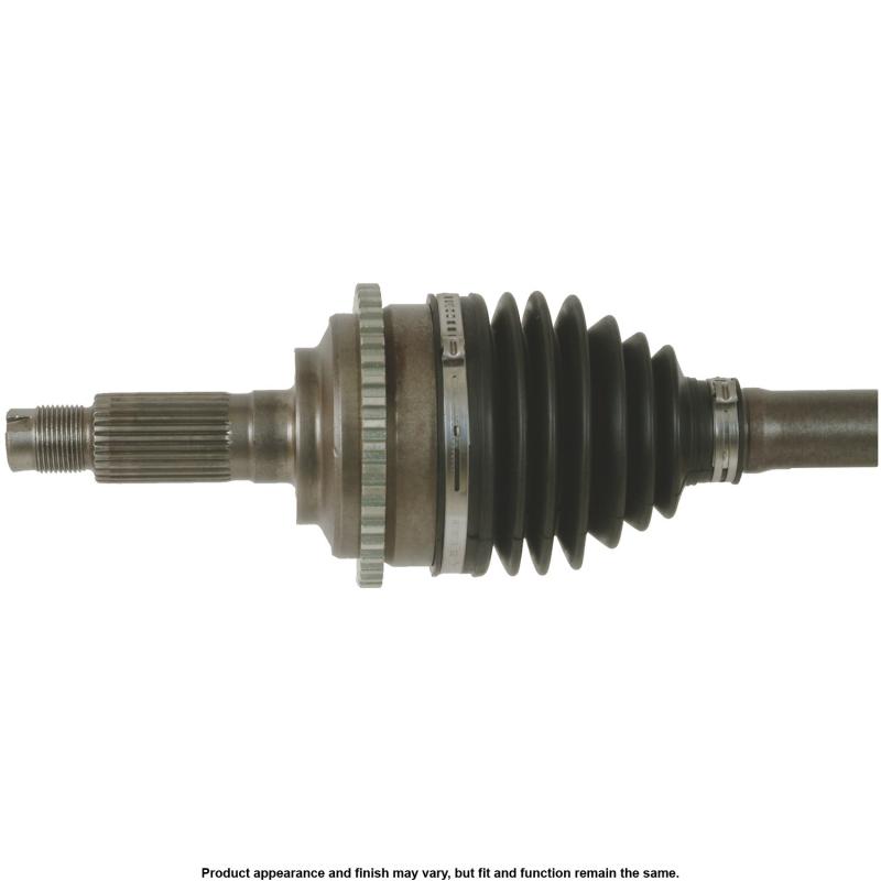 2003 Mazda 6 CV Axle Assembly Front Left A1 Cardone 608155 image 1 of 3