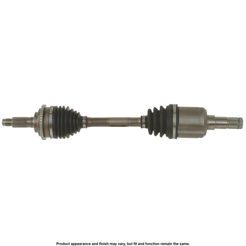 2003 Mazda 6 CV Axle Assembly Front Left A1 Cardone 608155 image 2 of 3