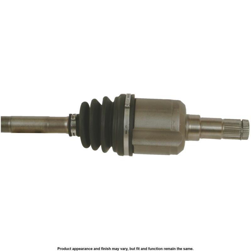 2003 Mazda 6 CV Axle Assembly Front Left A1 Cardone 608155 image 3 of 3