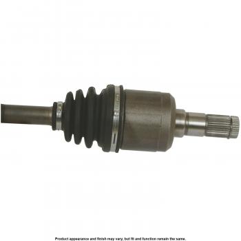 2005 Mazda 6 CV Axle Assembly Front Left A1 Cardone 608156 image 1 of 3