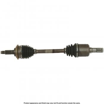 2005 Mazda 6 CV Axle Assembly Front Left A1 Cardone 608156 image 2 of 3