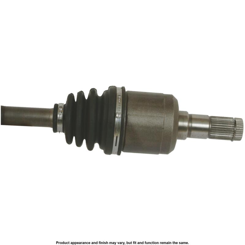 2003 Mazda 6 CV Axle Assembly Front Left A1 Cardone 608156 image 1 of 3