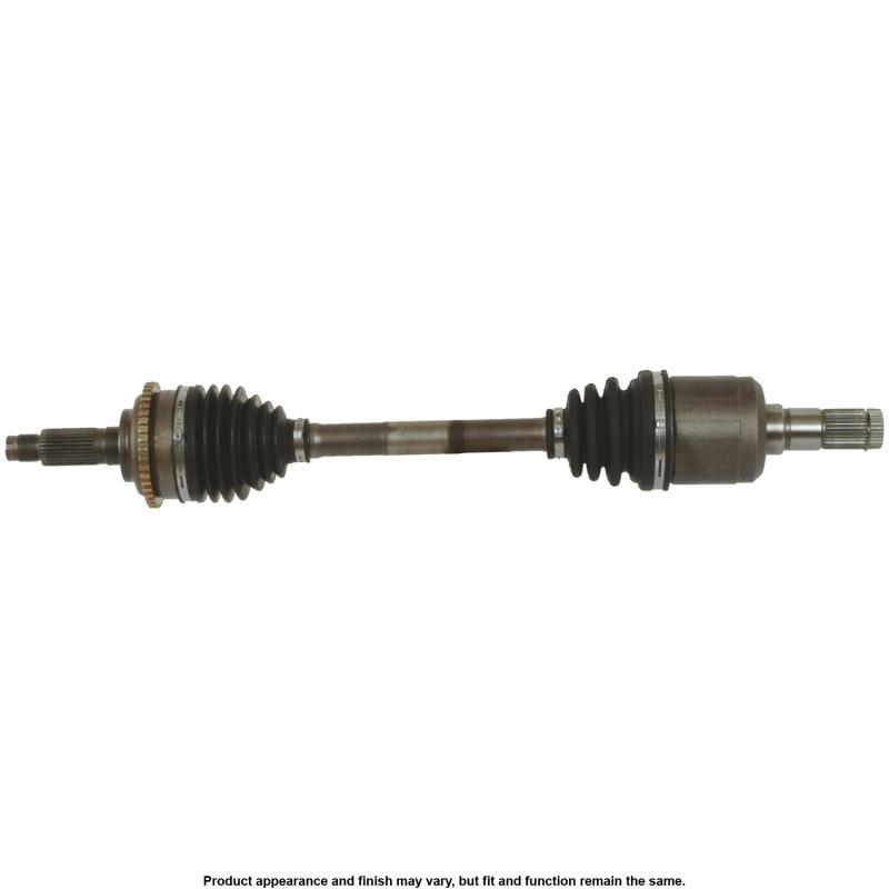 2003 Mazda 6 CV Axle Assembly Front Left A1 Cardone 608156 image 2 of 3