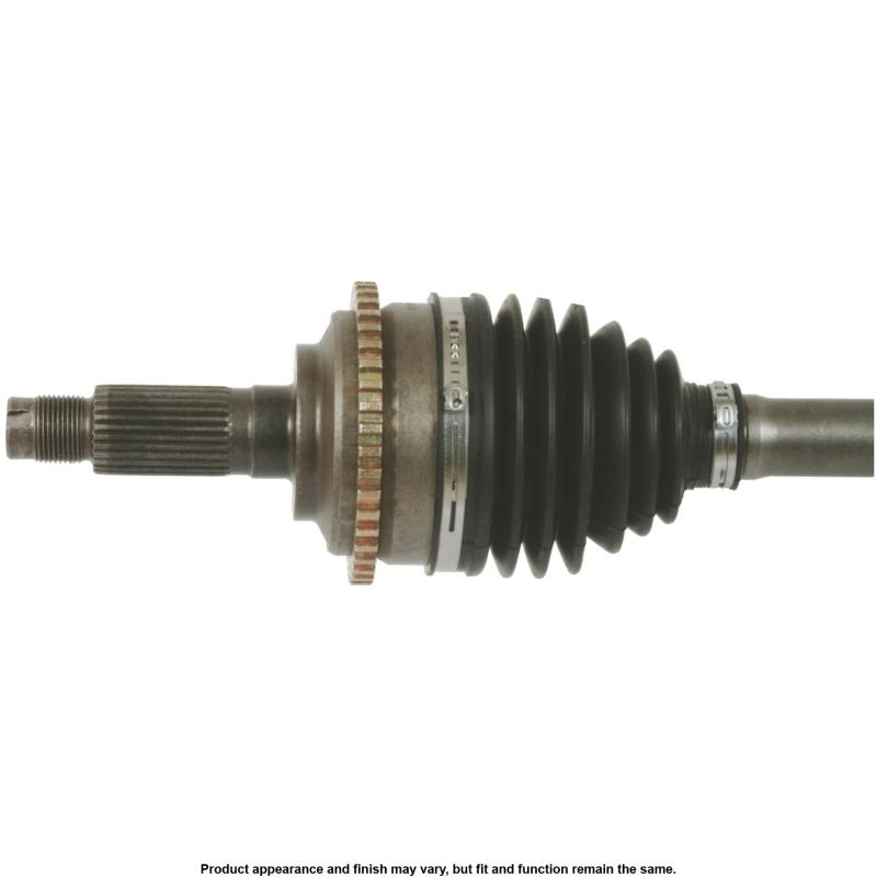 2003 Mazda 6 CV Axle Assembly Front Left A1 Cardone 608156 image 3 of 3