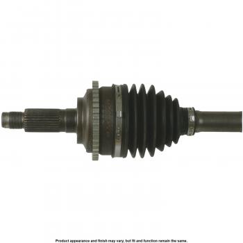 2005 Mazda 6 CV Axle Assembly Front Right A1 Cardone 608157 image 1 of 3