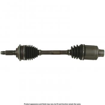 2005 Mazda 6 CV Axle Assembly Front Right A1 Cardone 608157 image 2 of 3
