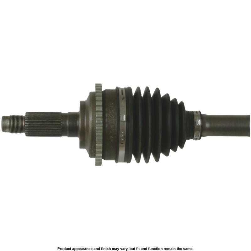 2003 Mazda 6 CV Axle Assembly Front Right A1 Cardone 608157 image 1 of 3