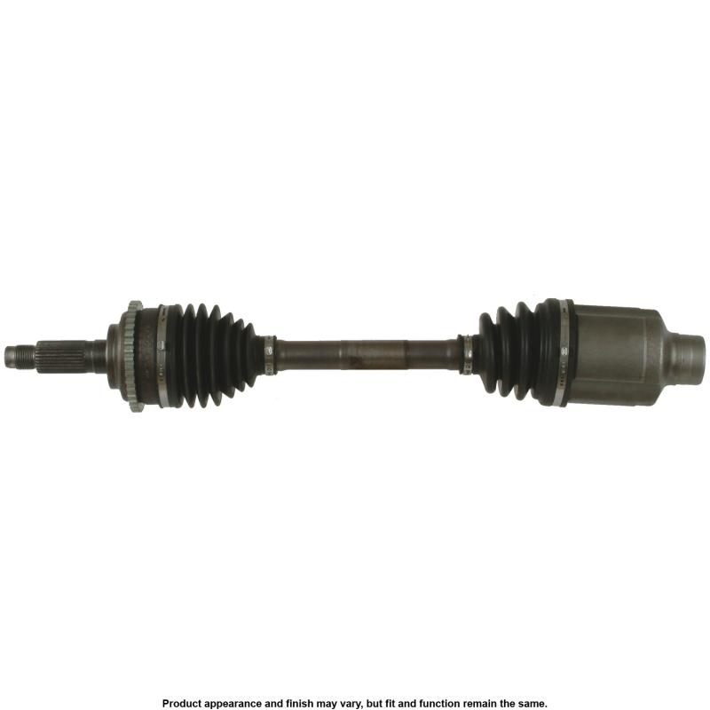 2003 Mazda 6 CV Axle Assembly Front Right A1 Cardone 608157 image 2 of 3
