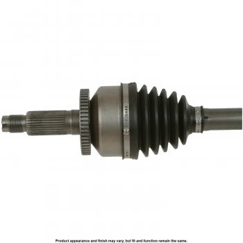 2009 Kia Sedona CV Axle Assembly
