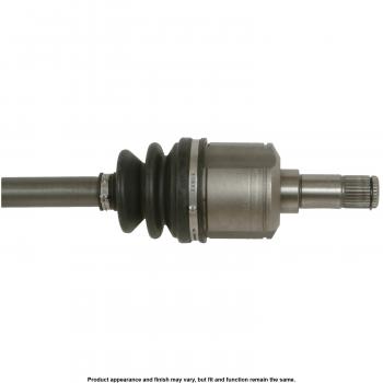2009 Kia Sedona CV Axle Assembly Front Left A1 Cardone 608158 image 2 of 3