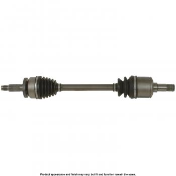 2009 Kia Sedona CV Axle Assembly Front Left A1 Cardone 608158 image 3 of 3