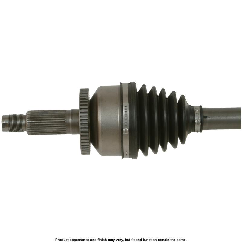 2008 Hyundai Entourage CV Axle Assembly Front Left A1 Cardone 608158 image 1 of 3