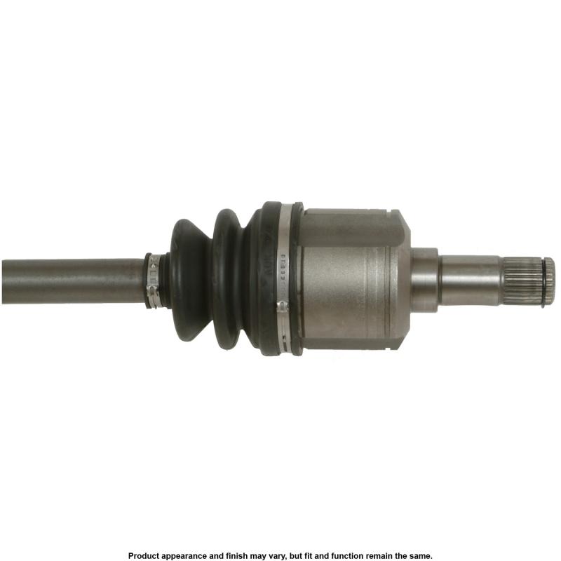2008 Hyundai Entourage CV Axle Assembly Front Left A1 Cardone 608158 image 2 of 3