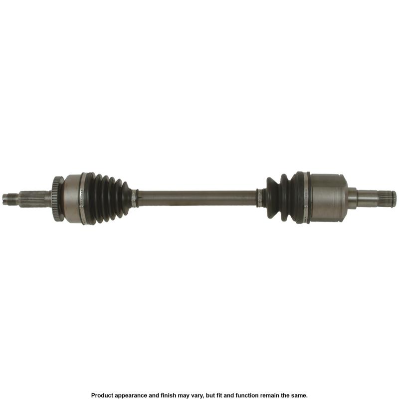 2008 Hyundai Entourage CV Axle Assembly Front Left A1 Cardone 608158 image 3 of 3