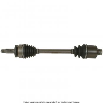 2009 Kia Sedona CV Axle Assembly Front Right A1 Cardone 608159 image 1 of 3