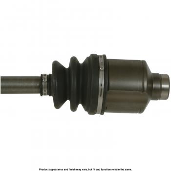 2009 Kia Sedona CV Axle Assembly Front Right A1 Cardone 608159 image 2 of 3
