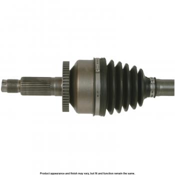 2009 Kia Sedona CV Axle Assembly Front Right A1 Cardone 608159 image 3 of 3
