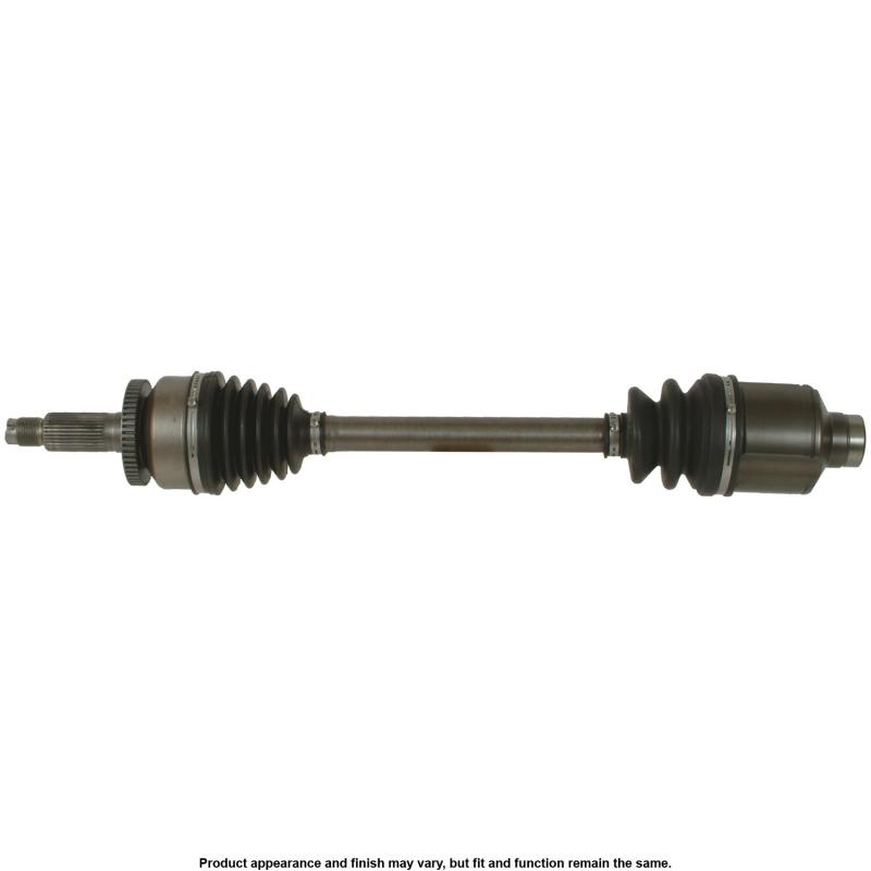 2008 Hyundai Entourage CV Axle Assembly Front Right A1 Cardone 608159 image 1 of 3