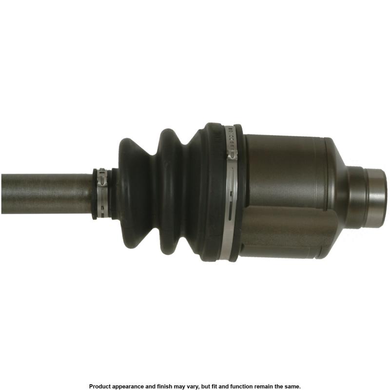 2008 Hyundai Entourage CV Axle Assembly Front Right A1 Cardone 608159 image 2 of 3