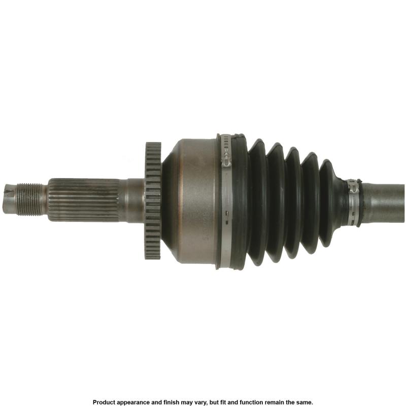 2008 Hyundai Entourage CV Axle Assembly Front Right A1 Cardone 608159 image 3 of 3