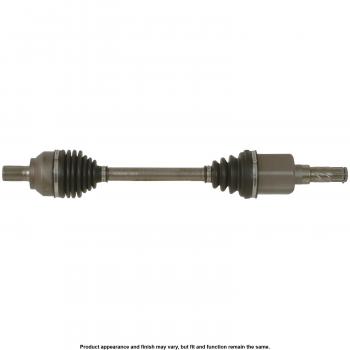 2005 Mazda 3 CV Axle Assembly
