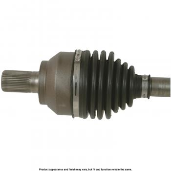 2005 Mazda 3 CV Axle Assembly Front Left A1 Cardone 608160 image 2 of 3
