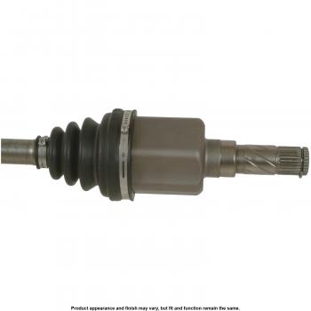 2005 Mazda 3 CV Axle Assembly Front Left A1 Cardone 608160 image 3 of 3