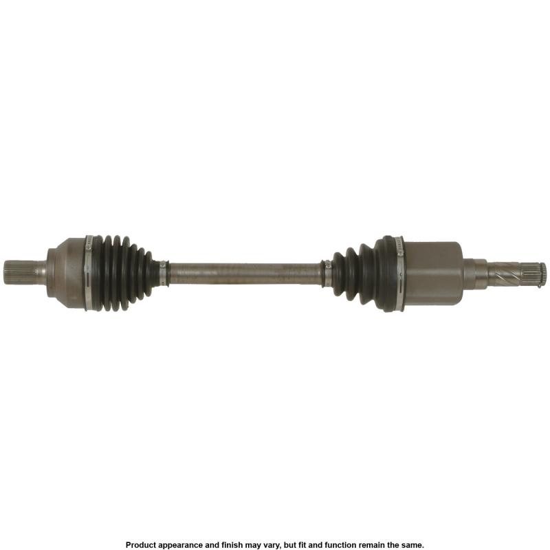 2005 Mazda 3 CV Axle Assembly Front Left A1 Cardone 608160 image 1 of 3
