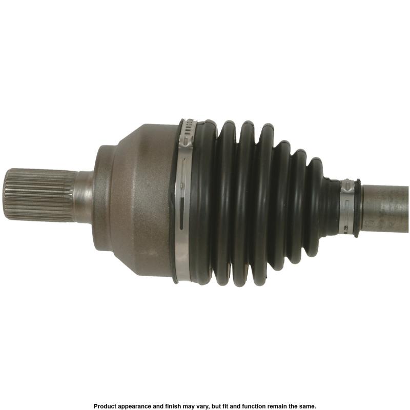 2005 Mazda 3 CV Axle Assembly Front Left A1 Cardone 608160 image 2 of 3