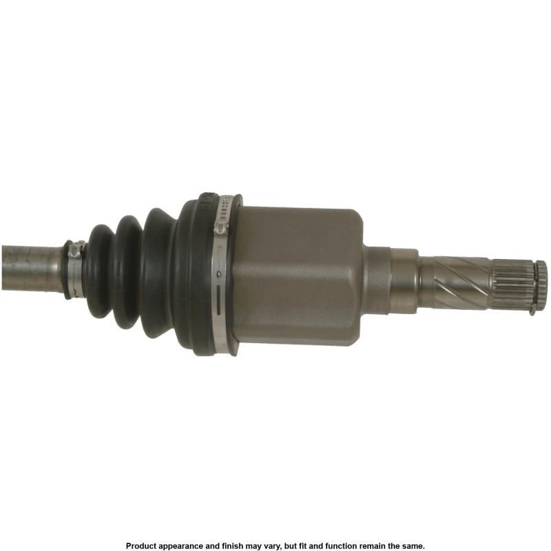 2005 Mazda 3 CV Axle Assembly Front Left A1 Cardone 608160 image 3 of 3