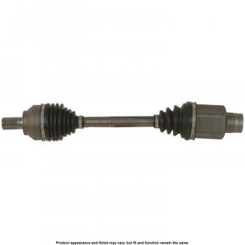 2005 Mazda 3 CV Axle Assembly Front Right A1 Cardone 608161 image 1 of 3