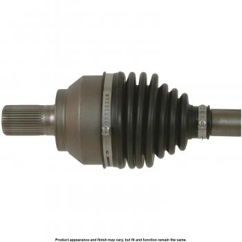 2005 Mazda 3 CV Axle Assembly Front Right A1 Cardone 608161 image 3 of 3