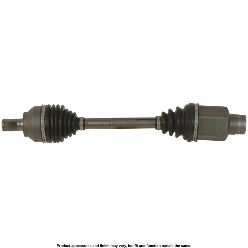 2005 Mazda 3 CV Axle Assembly Front Right A1 Cardone 608161 image 1 of 3