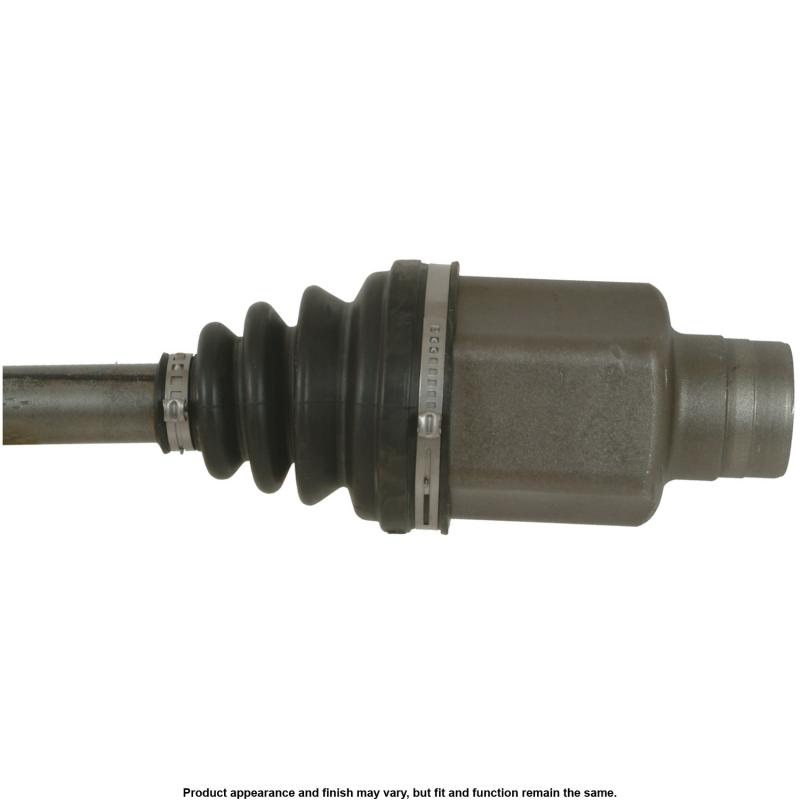 2005 Mazda 3 CV Axle Assembly Front Right A1 Cardone 608161 image 2 of 3