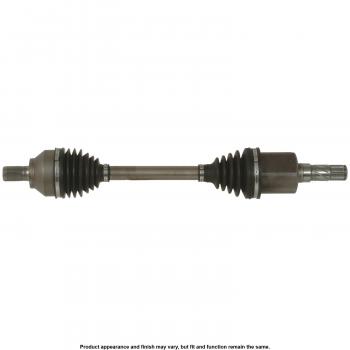 2005 Mazda 3 CV Axle Assembly Front Left A1 Cardone 608162 image 1 of 3