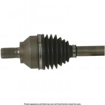 2005 Mazda 3 CV Axle Assembly Front Left A1 Cardone 608162 image 2 of 3
