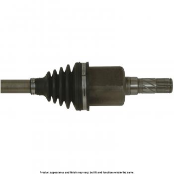 2005 Mazda 3 CV Axle Assembly Front Left A1 Cardone 608162 image 3 of 3