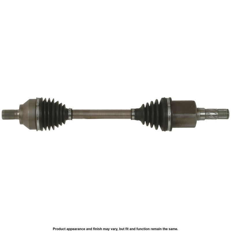 2005 Mazda 3 CV Axle Assembly Front Left A1 Cardone 608162 image 1 of 3