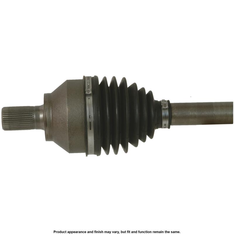 2005 Mazda 3 CV Axle Assembly Front Left A1 Cardone 608162 image 2 of 3