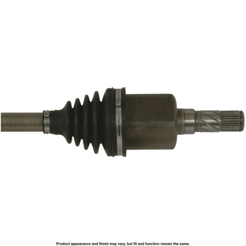 2005 Mazda 3 CV Axle Assembly Front Left A1 Cardone 608162 image 3 of 3