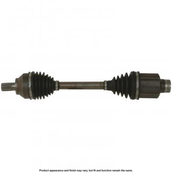 2005 Mazda 3 CV Axle Assembly Front Right A1 Cardone 608163 image 2 of 3