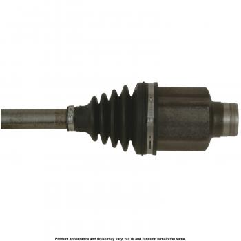 2005 Mazda 3 CV Axle Assembly Front Right A1 Cardone 608163 image 3 of 3