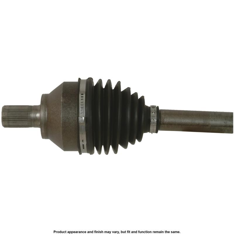 2005 Mazda 3 CV Axle Assembly Front Right A1 Cardone 608163 image 1 of 3